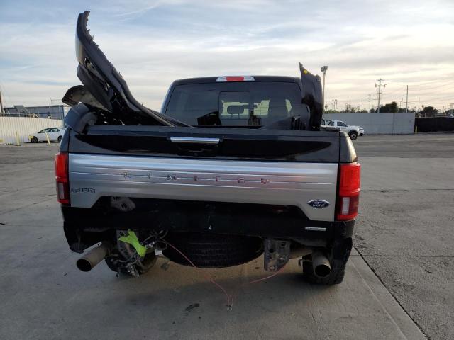 Photo 5 VIN: 1FTEW1EG0KFC87209 - FORD F150 SUPER 