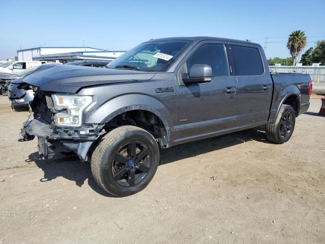 Photo 0 VIN: 1FTEW1EG1FFA28220 - FORD F150 SUPER 