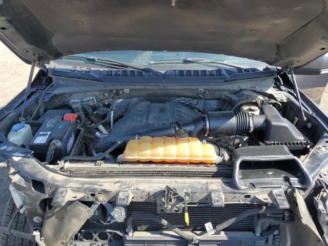 Photo 10 VIN: 1FTEW1EG1FFA28220 - FORD F150 SUPER 