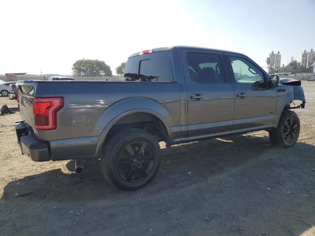 Photo 2 VIN: 1FTEW1EG1FFA28220 - FORD F150 SUPER 