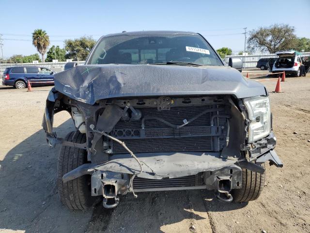 Photo 4 VIN: 1FTEW1EG1FFA28220 - FORD F150 SUPER 