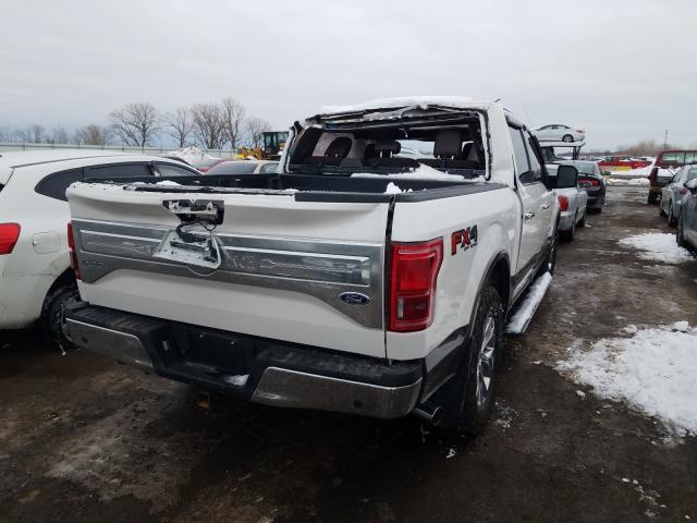 Photo 3 VIN: 1FTEW1EG1FFA38732 - FORD F150 SUPER 