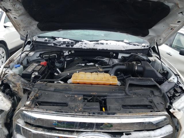 Photo 6 VIN: 1FTEW1EG1FFA38732 - FORD F150 SUPER 