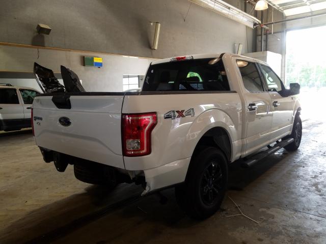 Photo 3 VIN: 1FTEW1EG1FFA40951 - FORD F150 SUPER 