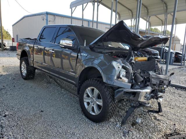 Photo 3 VIN: 1FTEW1EG1FFA71195 - FORD F150 SUPER 