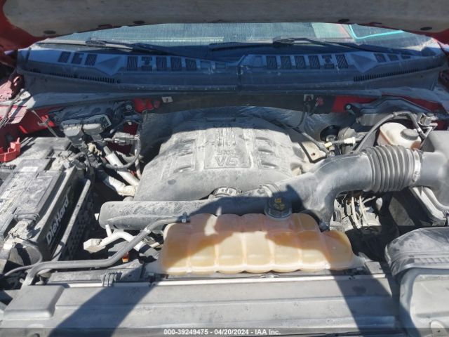 Photo 9 VIN: 1FTEW1EG1FFA84335 - FORD F-150 