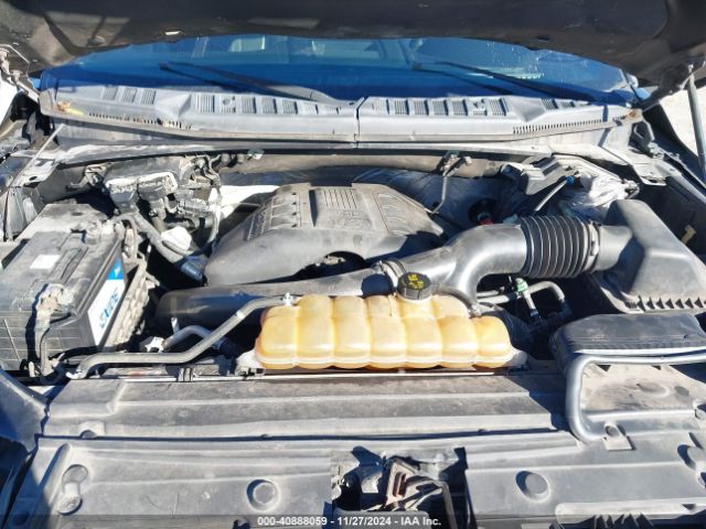 Photo 9 VIN: 1FTEW1EG1FFA96906 - FORD F-150 