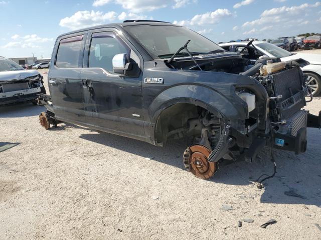 Photo 3 VIN: 1FTEW1EG1FFB06382 - FORD F150 SUPER 