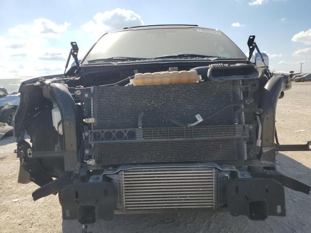 Photo 4 VIN: 1FTEW1EG1FFB06382 - FORD F150 SUPER 