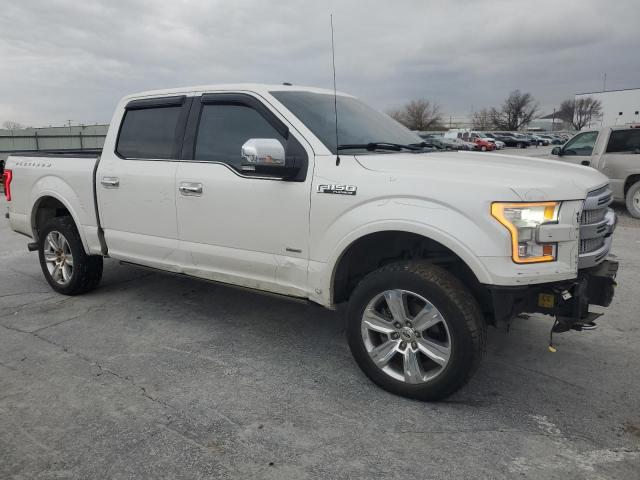 Photo 3 VIN: 1FTEW1EG1FFB33193 - FORD F150 SUPER 