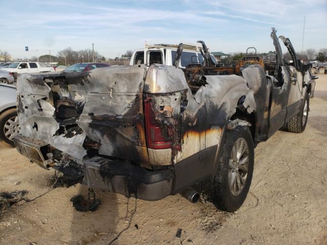 Photo 3 VIN: 1FTEW1EG1FFB38250 - FORD F150 SUPER 