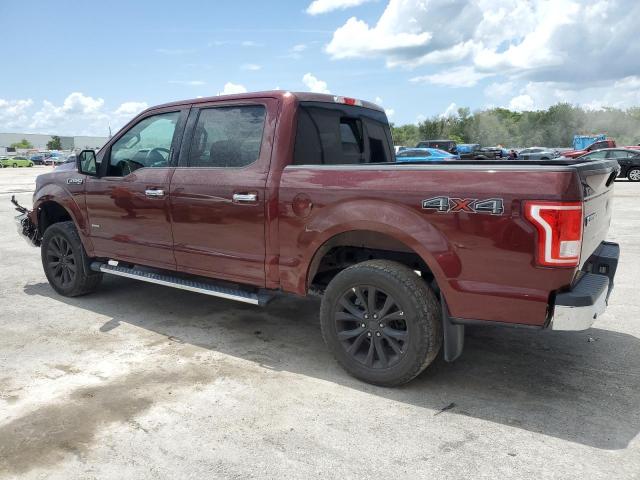 Photo 1 VIN: 1FTEW1EG1FFB39625 - FORD F150 SUPER 