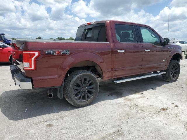 Photo 2 VIN: 1FTEW1EG1FFB39625 - FORD F150 SUPER 