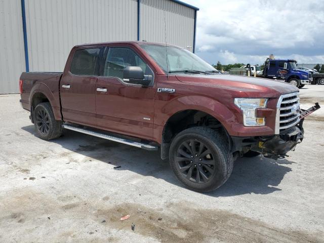 Photo 3 VIN: 1FTEW1EG1FFB39625 - FORD F150 SUPER 