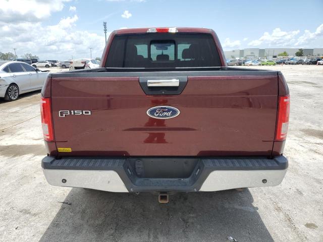 Photo 5 VIN: 1FTEW1EG1FFB39625 - FORD F150 SUPER 