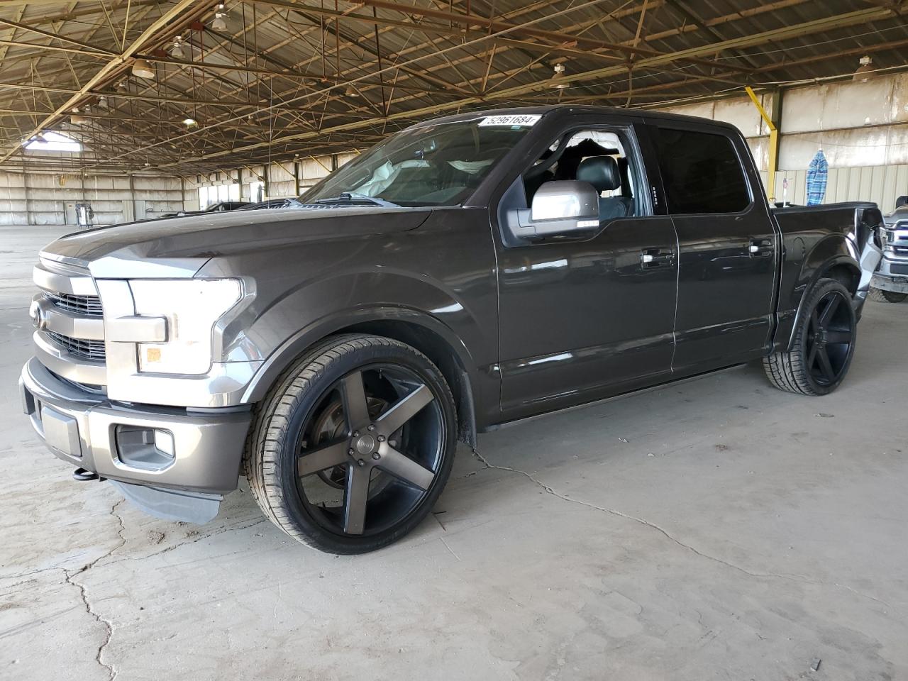 Photo 0 VIN: 1FTEW1EG1FFB44257 - FORD F-150 