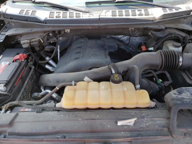 Photo 6 VIN: 1FTEW1EG1FFB97248 - FORD F150 SUPER 