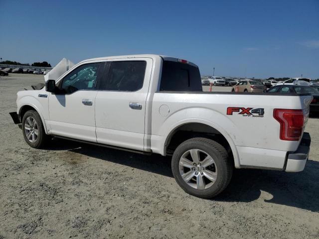 Photo 1 VIN: 1FTEW1EG1FFC07387 - FORD F150 SUPER 