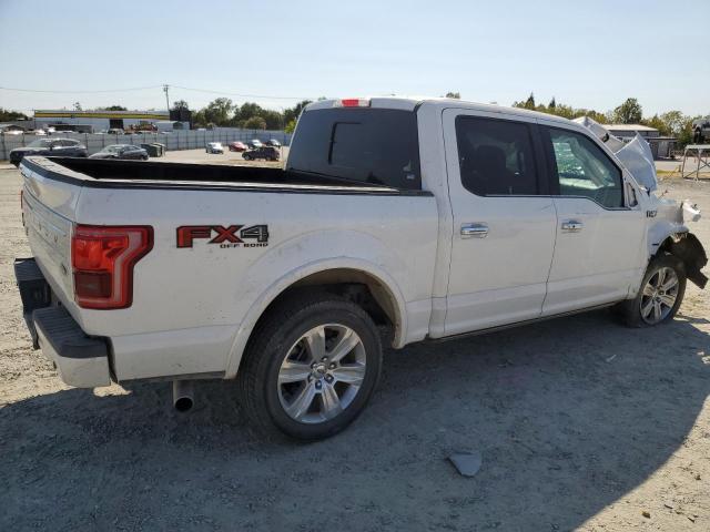 Photo 2 VIN: 1FTEW1EG1FFC07387 - FORD F150 SUPER 