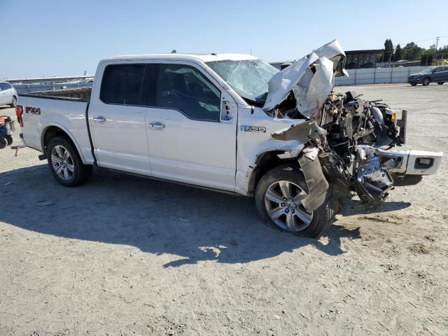 Photo 3 VIN: 1FTEW1EG1FFC07387 - FORD F150 SUPER 