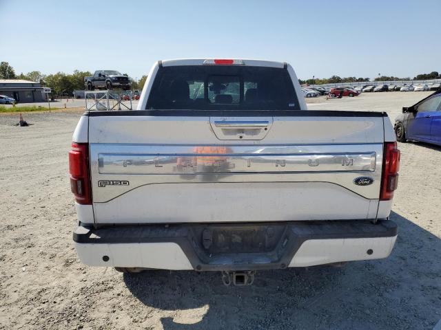 Photo 5 VIN: 1FTEW1EG1FFC07387 - FORD F150 SUPER 