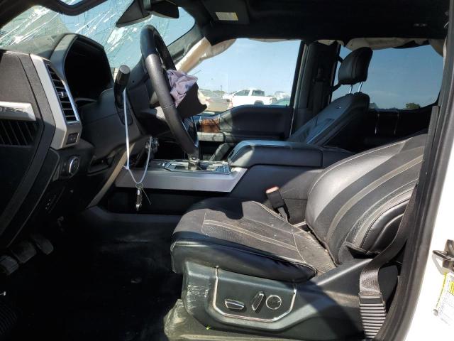 Photo 6 VIN: 1FTEW1EG1FFC07387 - FORD F150 SUPER 