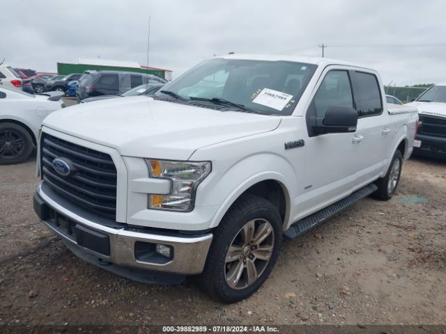 Photo 1 VIN: 1FTEW1EG1FFC10905 - FORD F-150 