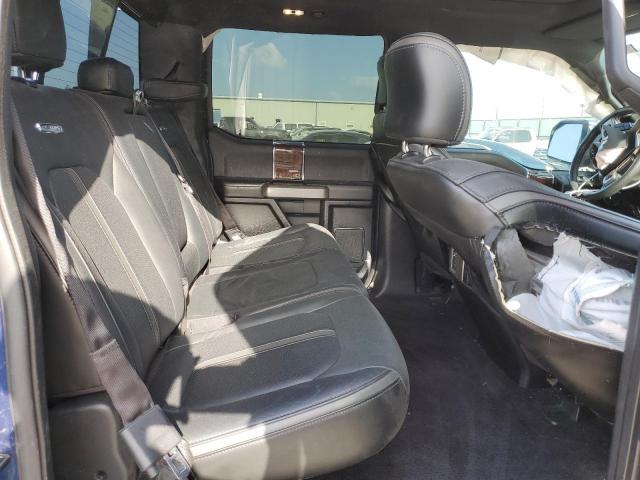 Photo 5 VIN: 1FTEW1EG1FFC14579 - FORD F150 SUPER 