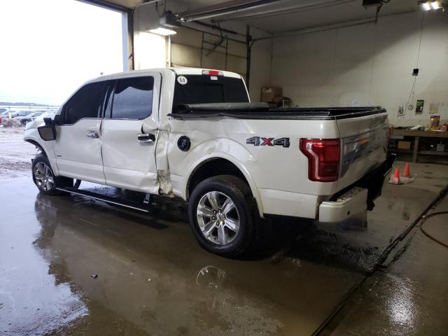 Photo 1 VIN: 1FTEW1EG1FFC40647 - FORD F150 SUPER 