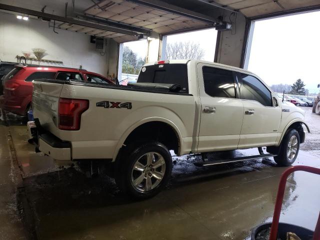 Photo 2 VIN: 1FTEW1EG1FFC40647 - FORD F150 SUPER 