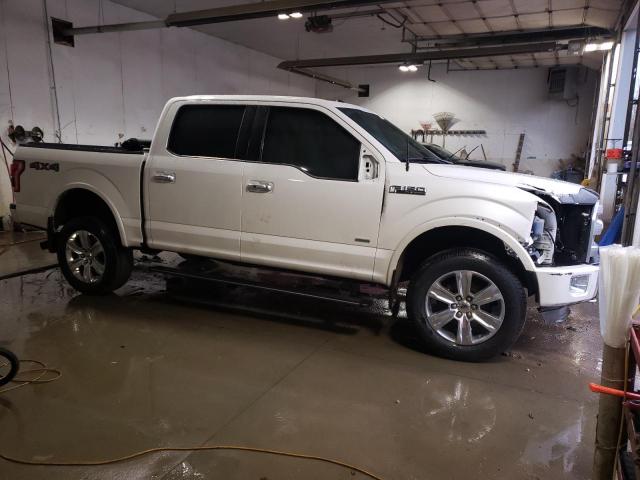 Photo 3 VIN: 1FTEW1EG1FFC40647 - FORD F150 SUPER 