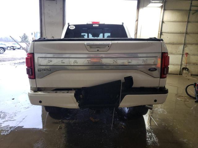 Photo 5 VIN: 1FTEW1EG1FFC40647 - FORD F150 SUPER 