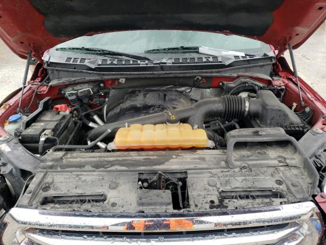 Photo 6 VIN: 1FTEW1EG1FFC49025 - FORD F150 SUPER 