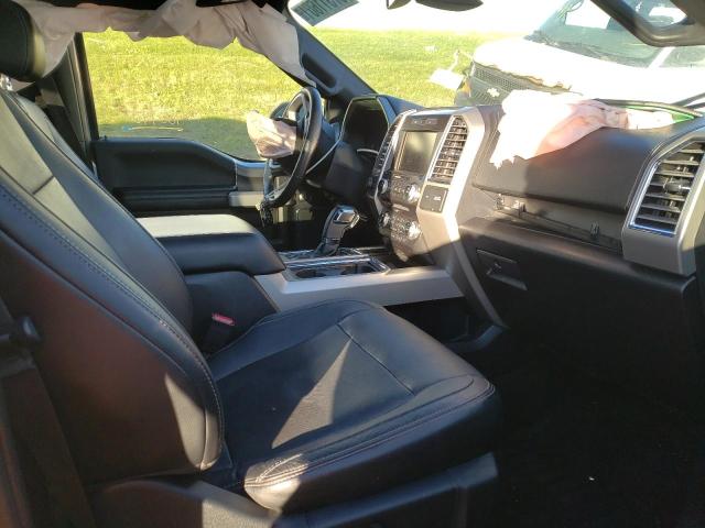 Photo 4 VIN: 1FTEW1EG1FFC51549 - FORD F150 SUPER 