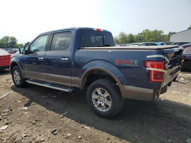 Photo 1 VIN: 1FTEW1EG1FFC74295 - FORD F-150 