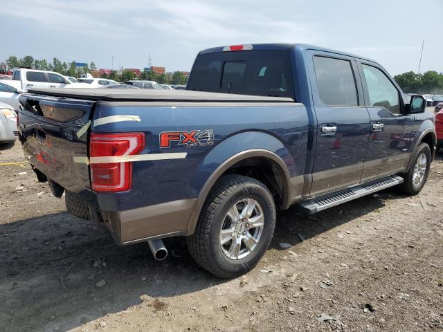 Photo 2 VIN: 1FTEW1EG1FFC74295 - FORD F-150 