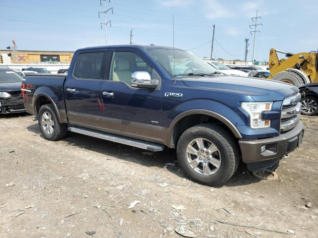 Photo 3 VIN: 1FTEW1EG1FFC74295 - FORD F-150 