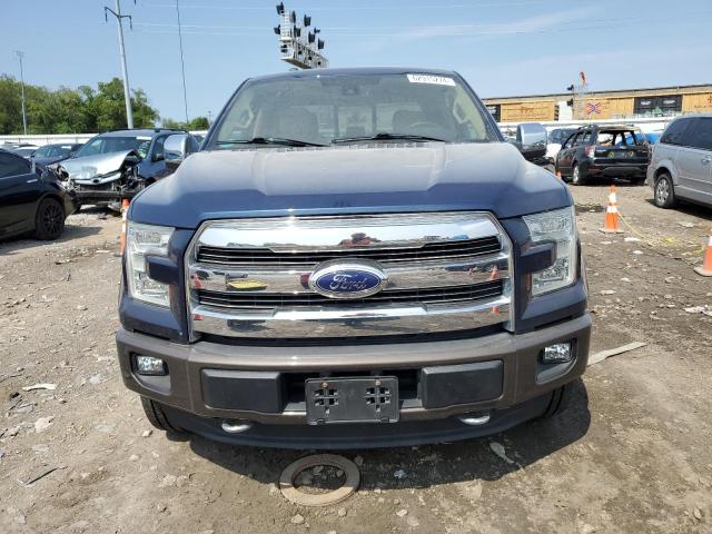 Photo 4 VIN: 1FTEW1EG1FFC74295 - FORD F-150 