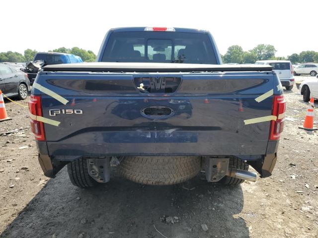 Photo 5 VIN: 1FTEW1EG1FFC74295 - FORD F-150 