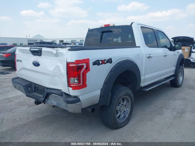 Photo 3 VIN: 1FTEW1EG1FKD24202 - FORD F-150 