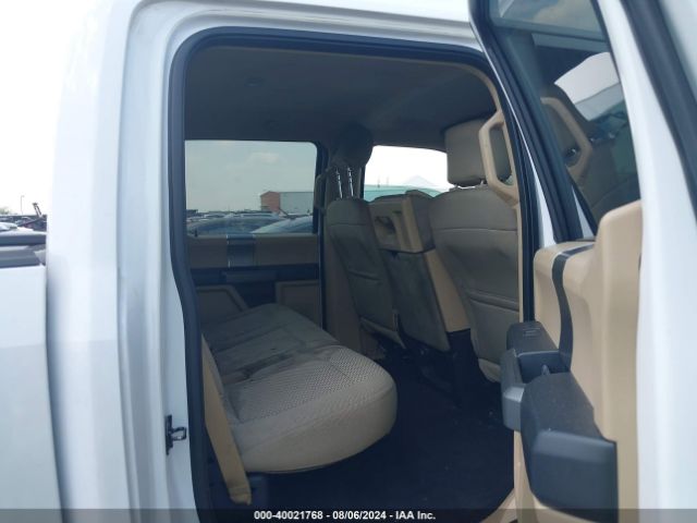 Photo 7 VIN: 1FTEW1EG1FKD24202 - FORD F-150 