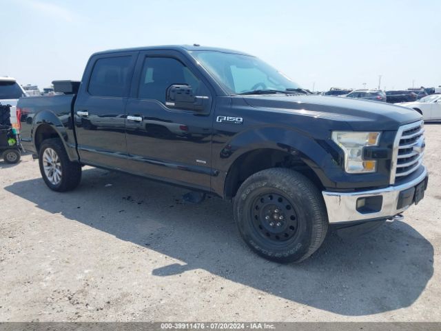 Photo 0 VIN: 1FTEW1EG1FKD25835 - FORD F-150 