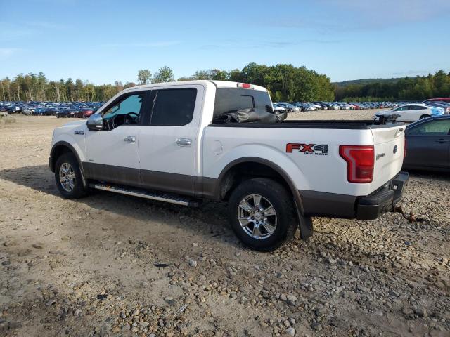 Photo 1 VIN: 1FTEW1EG1FKD86196 - FORD F150 SUPER 