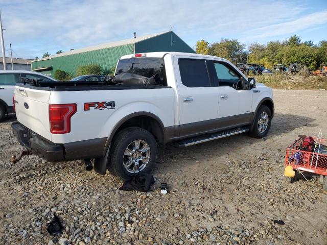 Photo 2 VIN: 1FTEW1EG1FKD86196 - FORD F150 SUPER 