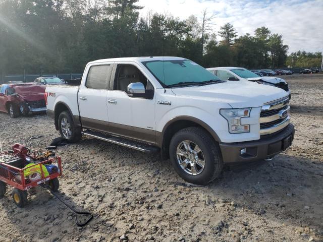 Photo 3 VIN: 1FTEW1EG1FKD86196 - FORD F150 SUPER 