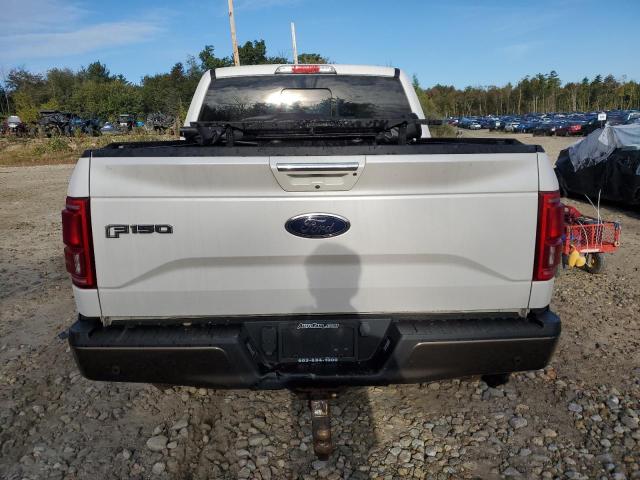 Photo 5 VIN: 1FTEW1EG1FKD86196 - FORD F150 SUPER 