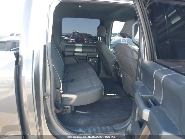 Photo 7 VIN: 1FTEW1EG1FKD97814 - FORD F-150 