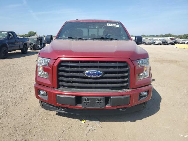 Photo 4 VIN: 1FTEW1EG1FKE03983 - FORD F150 SUPER 