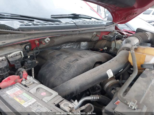 Photo 9 VIN: 1FTEW1EG1FKF13111 - FORD F150 