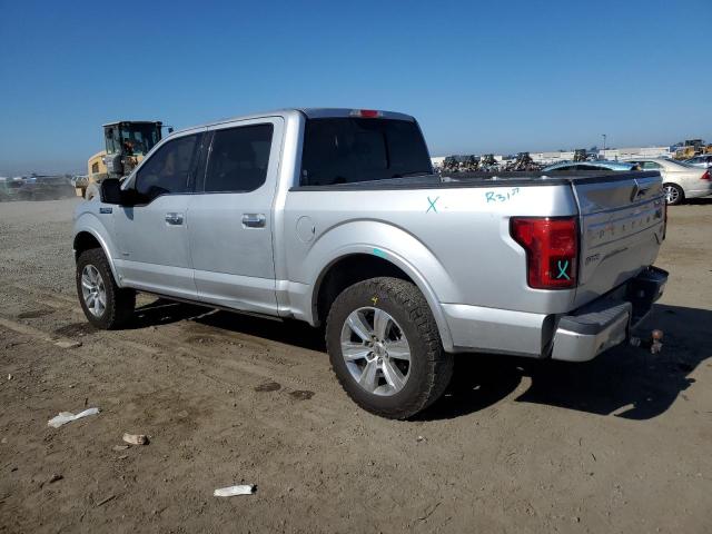 Photo 1 VIN: 1FTEW1EG1GFA13380 - FORD F150 SUPER 